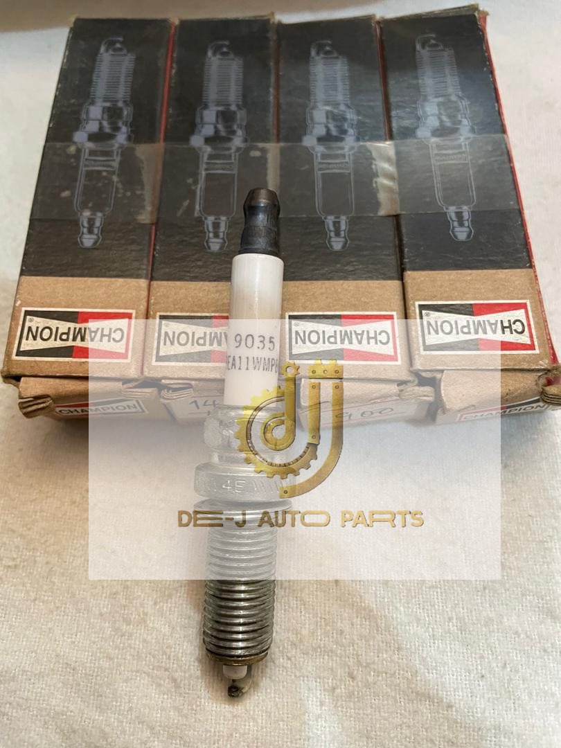 SPARK PLUGS 14/14 (CHAMPION 9412)